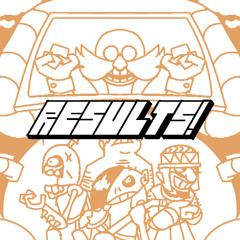 [WR2M4] Results! - FIXATION FUSION