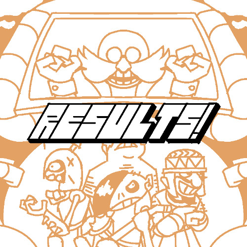 [WR2M4] Results! - FIXATION FUSION
