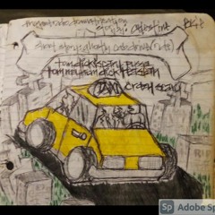 TAXI theme - LoopDiggers challenge