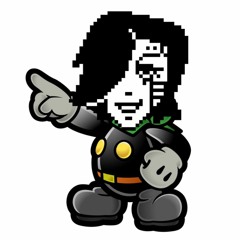 Death by Green Thunder (Mashup)
