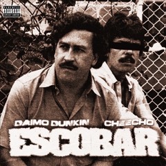 Escobar (feat. Cheecho)
