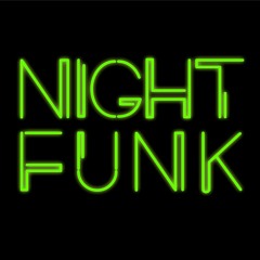 NightFunk - Leave (Extended Mix)