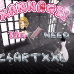 XANNAGII X C4ARTXXL - ION NEED