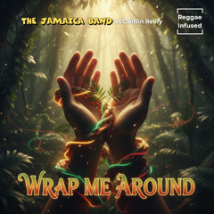 Wrap Me Around - Reggae EDM Radio Edit