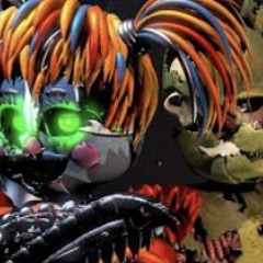 Deep Poems but it’s Scraptrap & Scrapbaby Vs. Henry