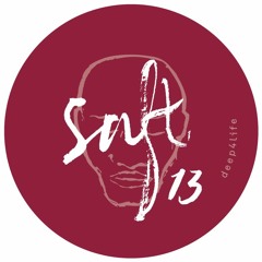 SAFT13 - Chris Gray - Sweetness You Bring (+ Crue Remix)