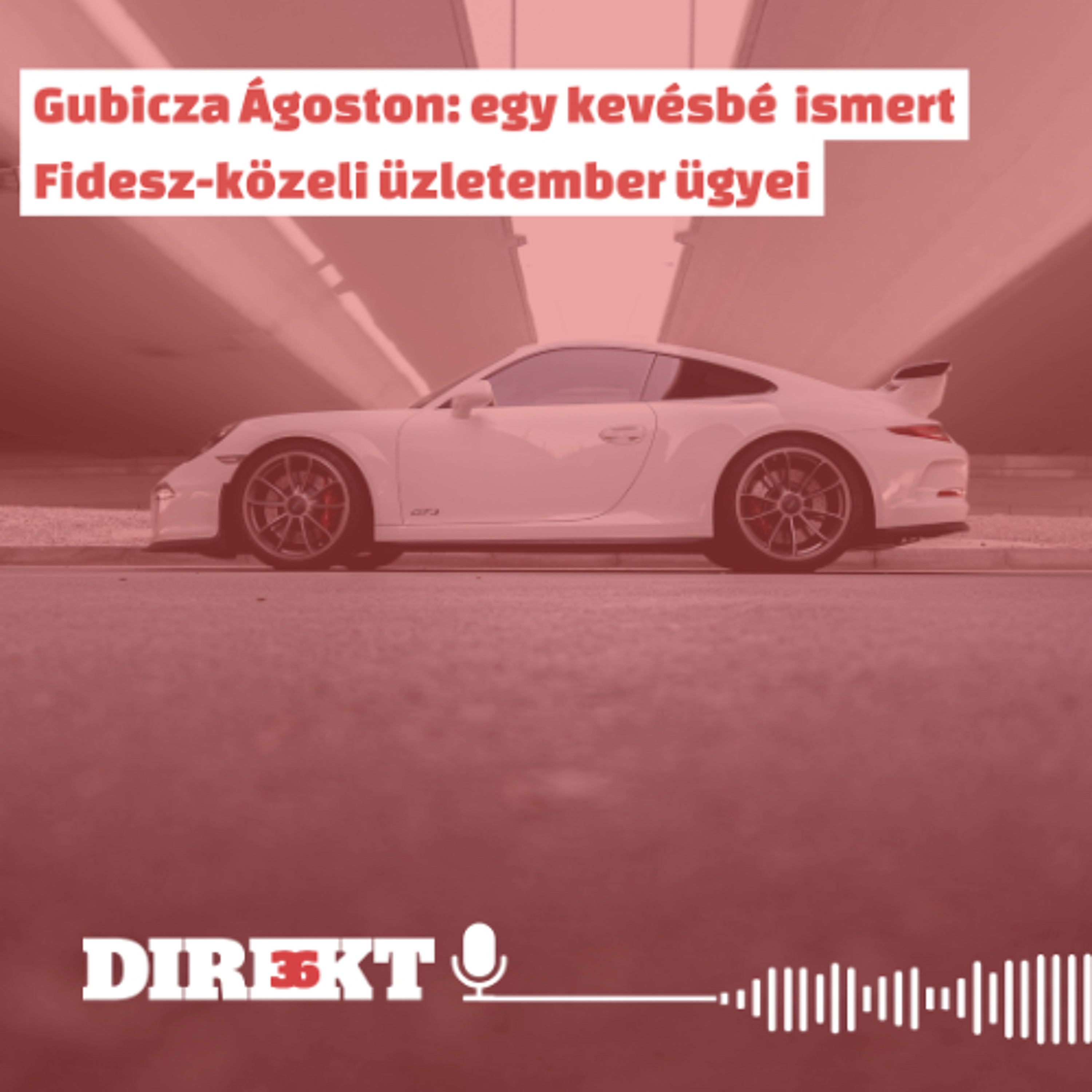 Direkt36 Podcast