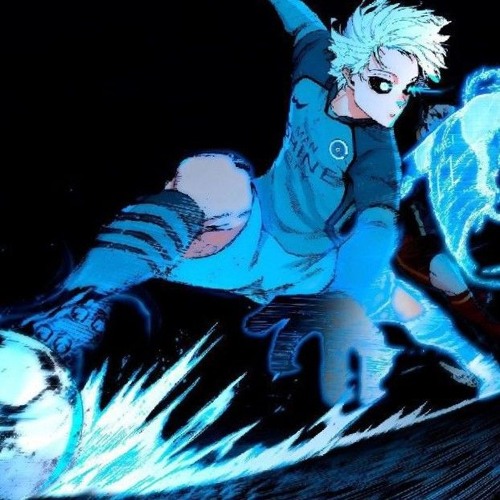 Albe x THG Max - Rin Itoshi (DEMO)