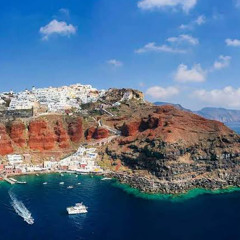 Sou Milo Ke Kokkinizis - Giannis Haroulis ReTouch