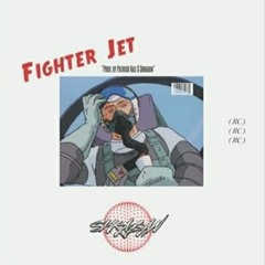 Shraban - Fighter Jet (Prod. by Patrick Hall & Shraban)