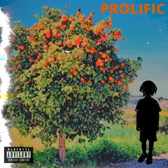Prolific (Prod. by Big chris & Krotheproducer)