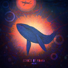 Echoes øf Moana