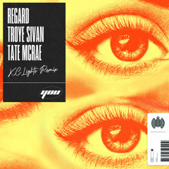 You (KC Lights Remix) [feat. Tate McRae]