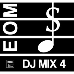 DJ MIX 4 : End of Music