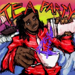 Tea Party (prod Hariroc)