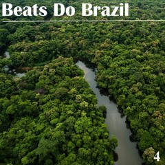 Beats Do Brazil #4
