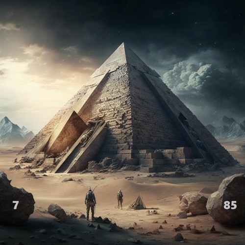 Deep 7 Stream Ancient by Deep Seven | Listen online for free on SoundCloud