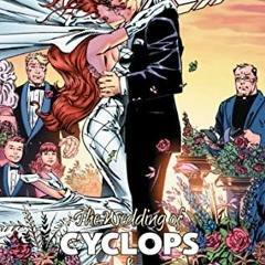 [VIEW] PDF √ X-MEN: THE WEDDING OF CYCLOPS & PHOENIX (X-Men, 1) by  Fabian Nicieza,Ma