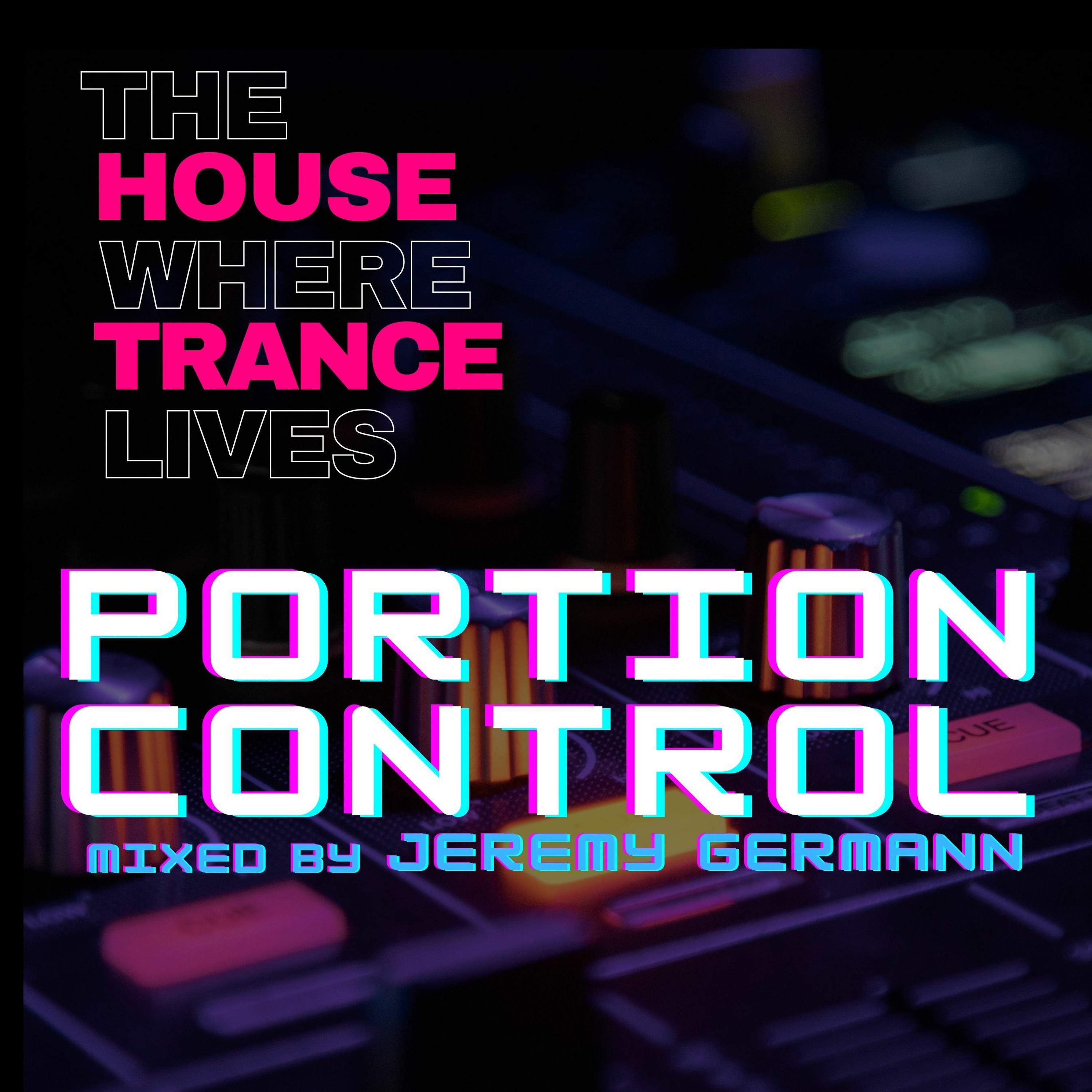 The House Where Trance Lives