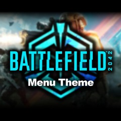 Battlefield 2042 - Season 3: Escalation Menu Theme