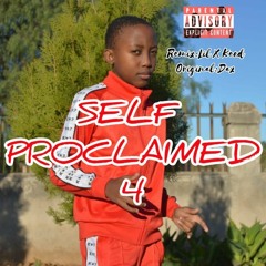 Self Proclaimed (Remix)