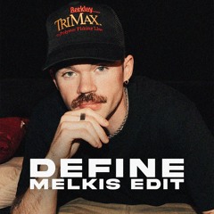 Define (Melkis Edit)