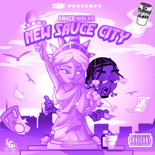 Truth Hurts (Dripped & Screwed)