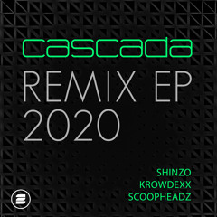 A Neverending Dream (Scoopheadz Remix)