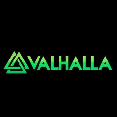 Valhalla OST 15 - Temporal Warning Shot