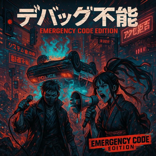 デバッグ不能(Cant Debug Me)