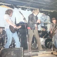 Natrat - Schwarze Macht