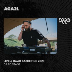 Aga2l @ Daad Gathering 2023