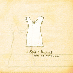 Have You Seen My Love?