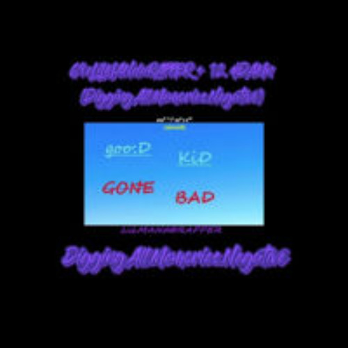 69eLiLMANdaRAPPER + #DAMN (Digging.All.Memories.Negative)