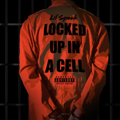Locked Up Inna Cell (Official Audio)