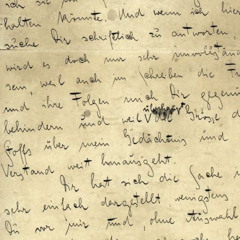lettre au père