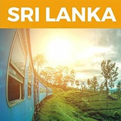 ( KeOZg ) 101 Amazing Things to Do in Sri Lanka: Sri Lanka Travel Guide by  101 Amazing Things ( Tjq