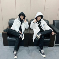 【丁程鑫 & 张真源】《飞》