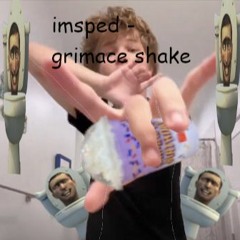 Nettsped Grimace Shake Grimace Shake