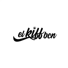 El Kiff Barcelona (social club) spring 2023