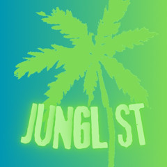 junglist (FREE DOWNLOAD)