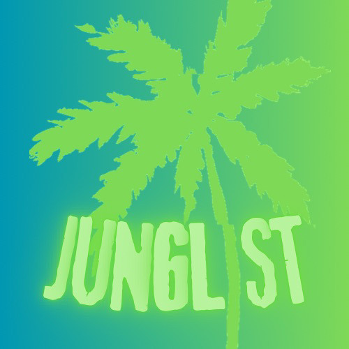 junglist (FREE DOWNLOAD)