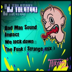 DJ TOLAYAKI - IMPACT