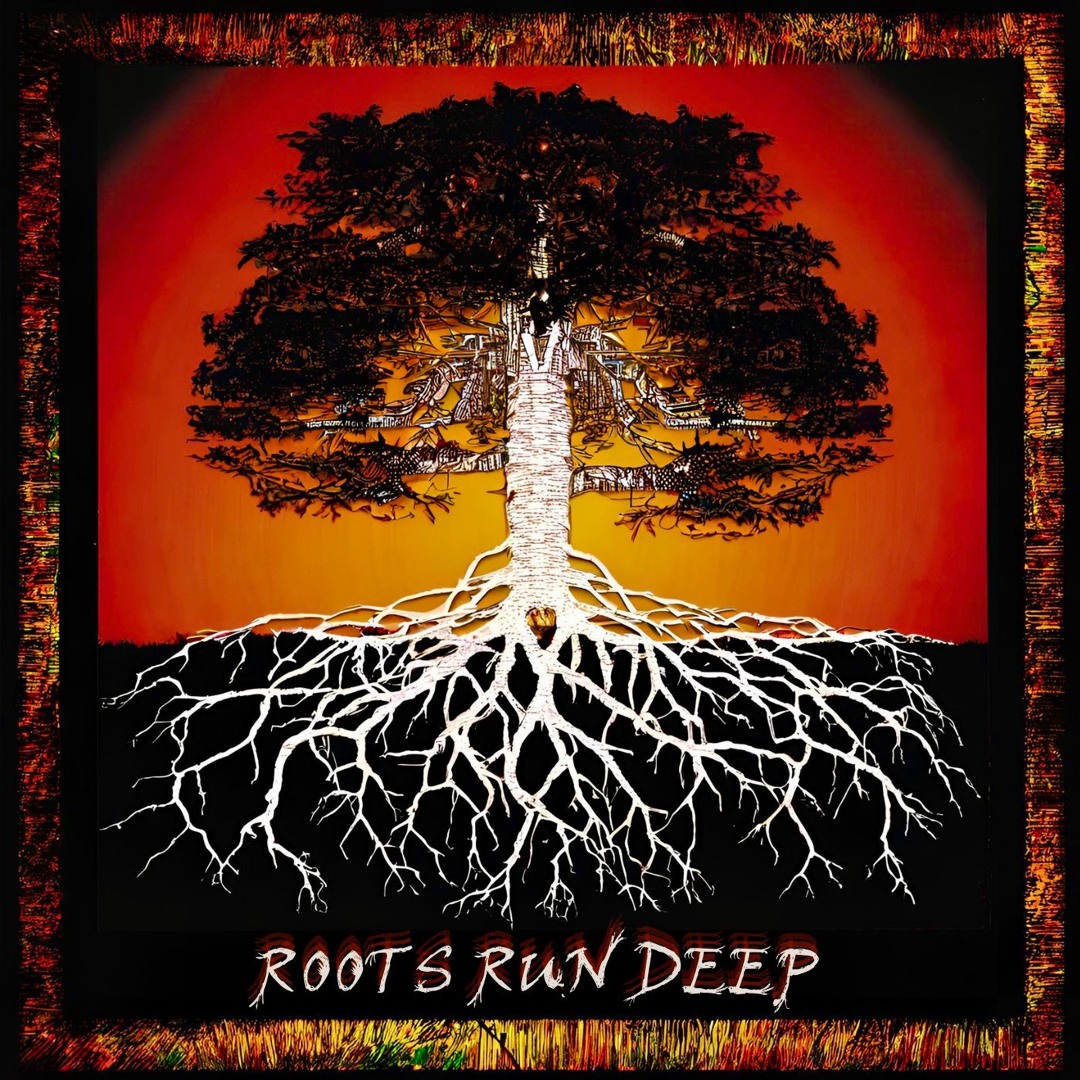 Our Roots Rund Deep Stream ROOTS RUN DEEP by Roksmyth | Listen online for free on SoundCloud