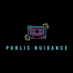 Pop Wub Set Live - Public Nuisance