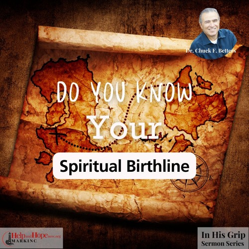 Stream The Sealing Of The Holy Spirit Pt 1 by In His Grip | Listen ...