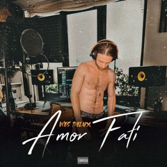 AMOR FATI (feat. K-Dog)(Dualistic Album Leak)