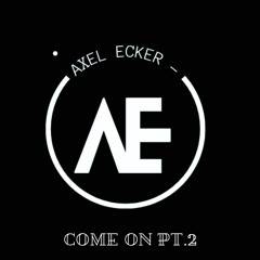 COME ON PT.2  135-bpm