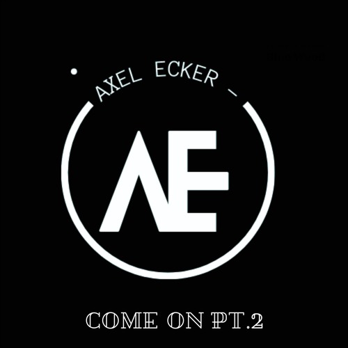 COME ON PT.2  135-bpm