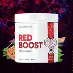 RED BOOST POWDER REVIEWS - HardWood Tonic Review